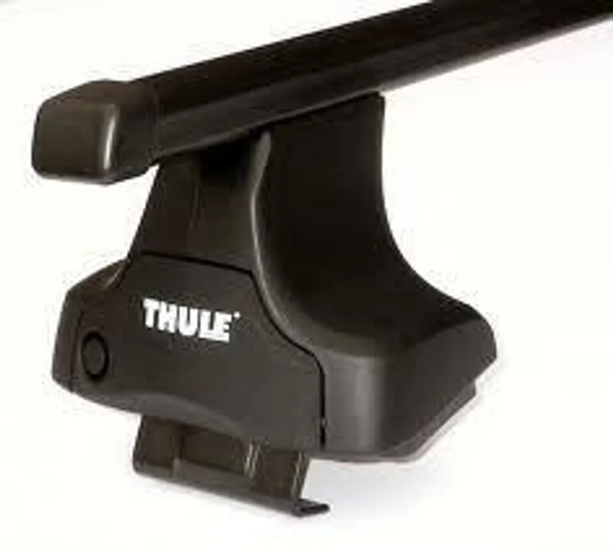 Thule Rapid System 754 Fodsæt