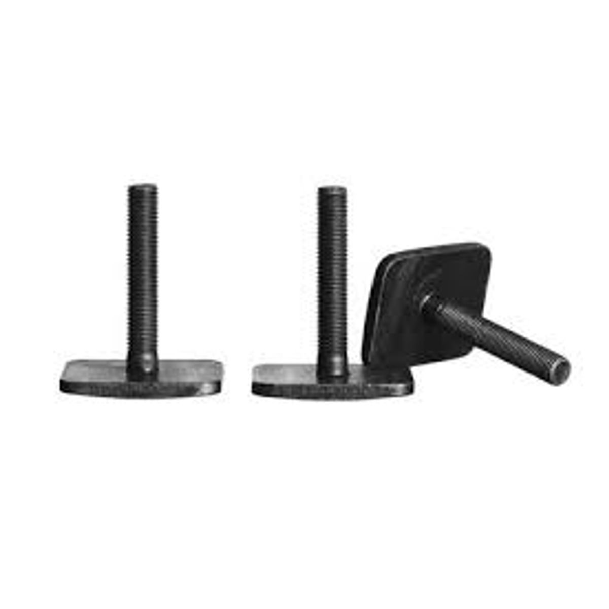 Thule T-Track adapter 30x23mm til Thule Sprint og ThruRide