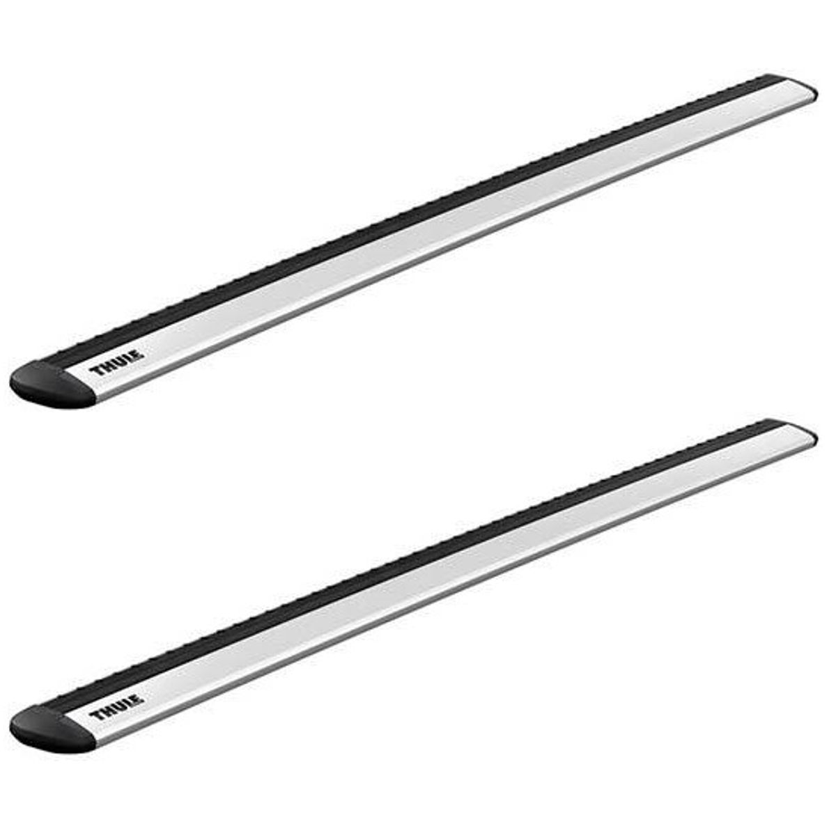 Thule WingBar 108 2 stk