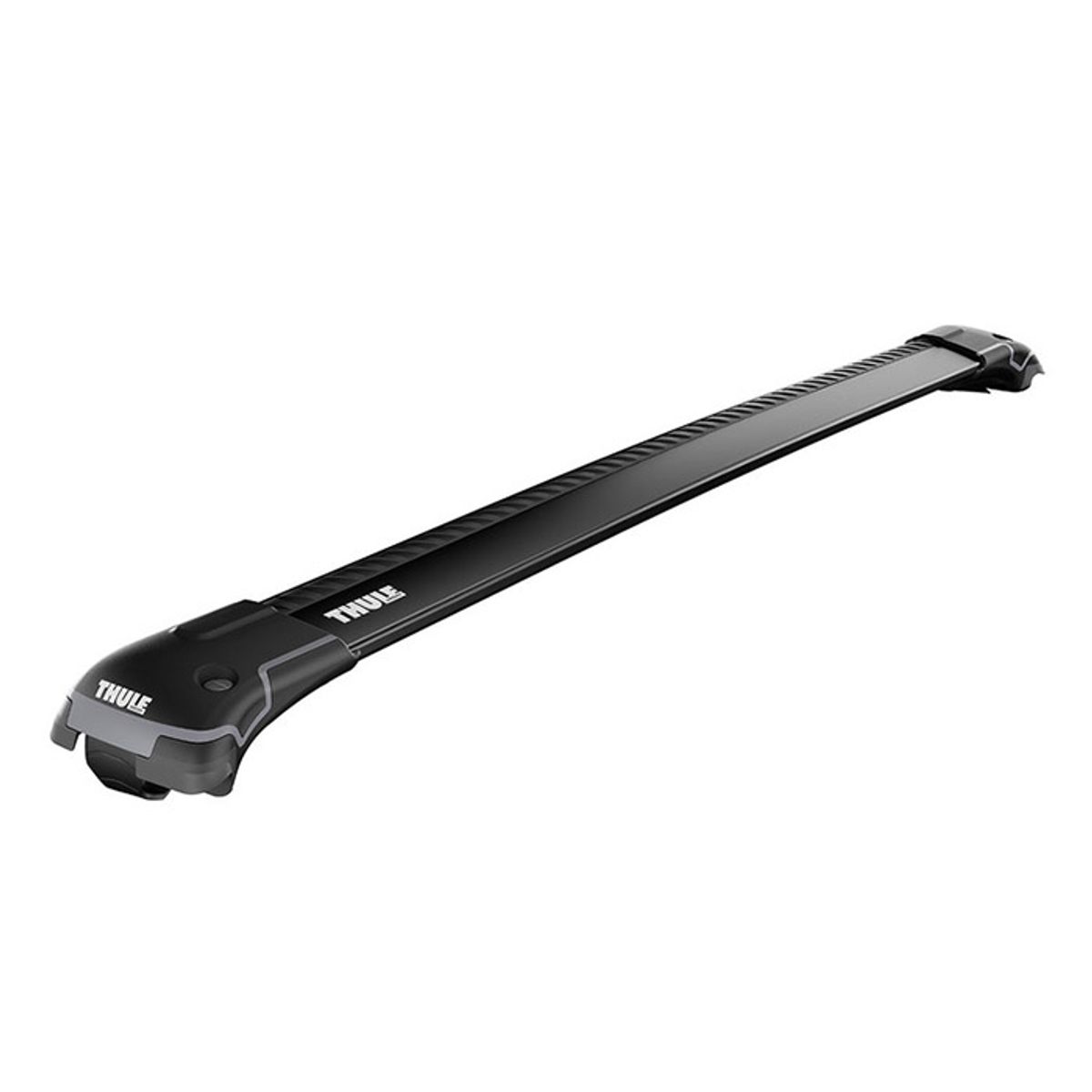 THULE WingBar EDGE "A" BLACK