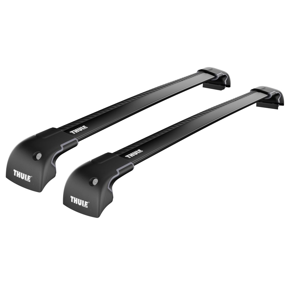 Thule Wingbar Edge Black 9583 Str. L