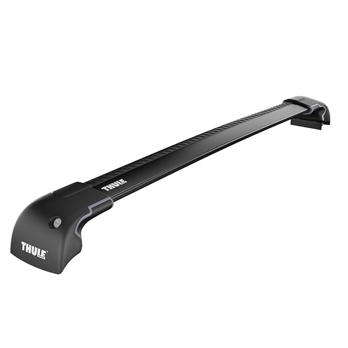 THULE WingBar EDGE BLACK FLUSH/FIXP 89,6