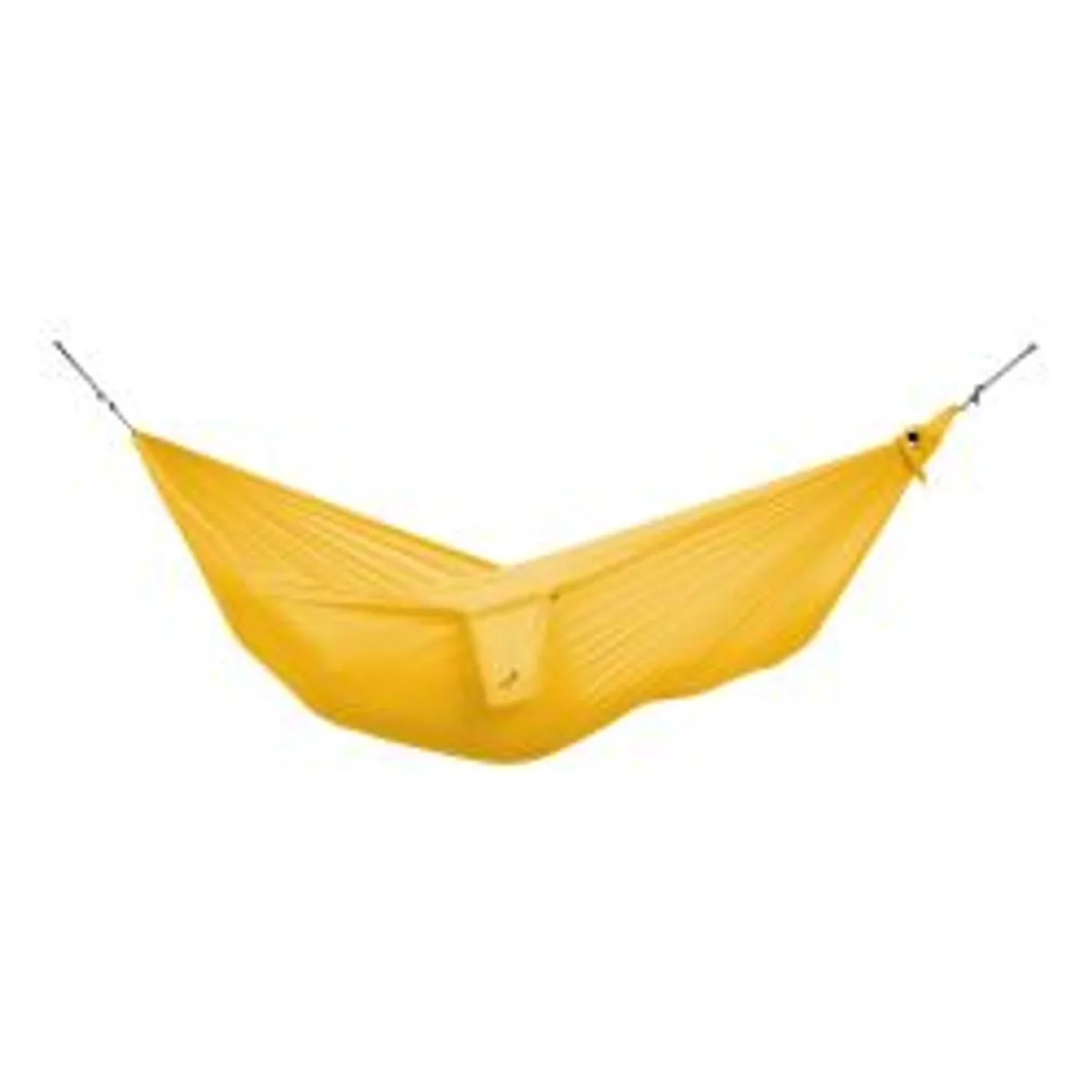 Ticket To The Moon Compact Hammock - Dark Yellow - Hængekøje