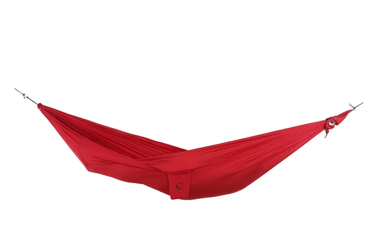 Ticket To The Moon Compact Hammock Hængekøje Burgundy