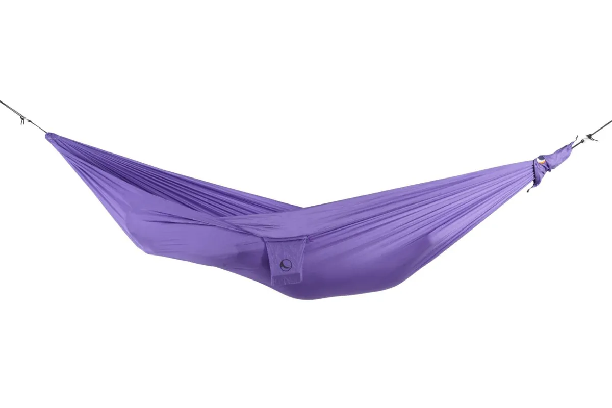 Ticket To The Moon Compact Hammock Hængekøje Purple