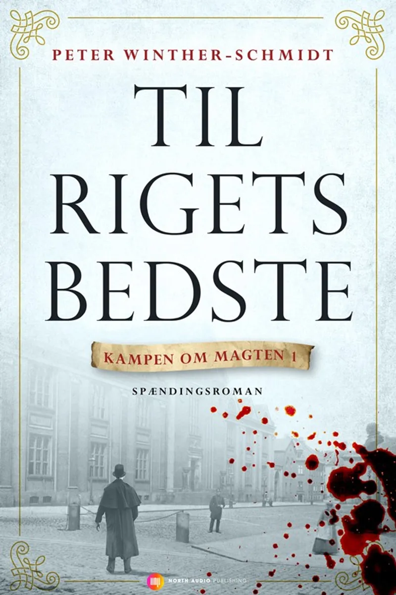 Til rigets bedste