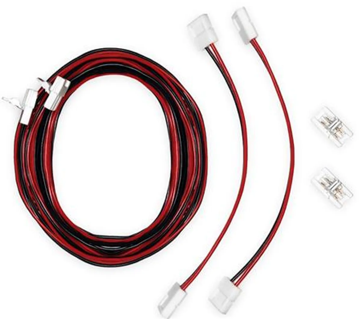 Tilbehørssæt Led Strip 4,8W Ip20