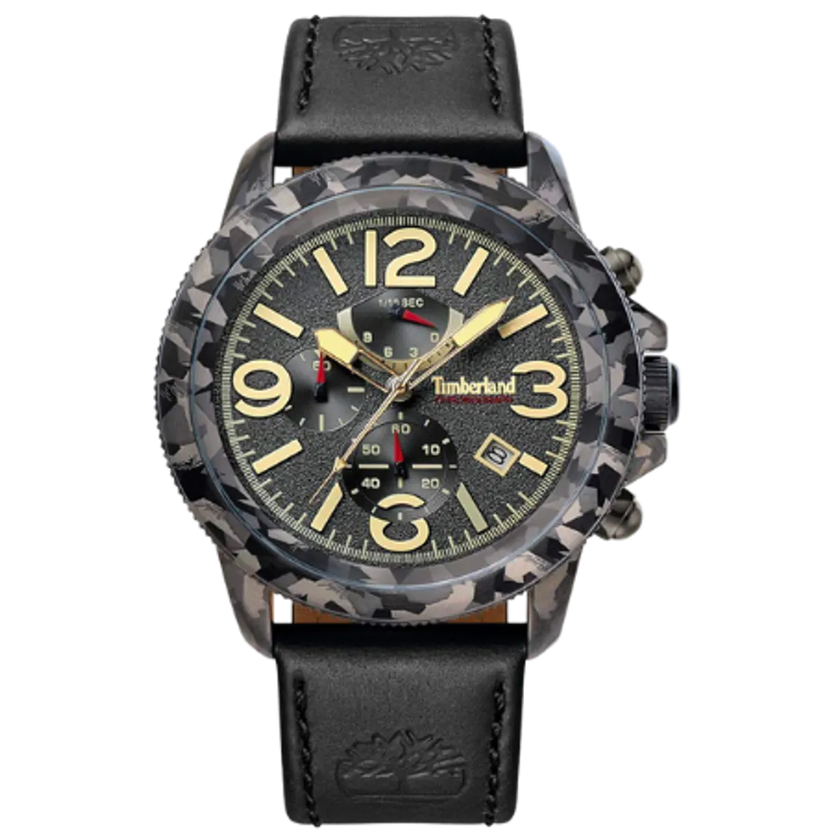 Timberland 15474JSGY 44mm