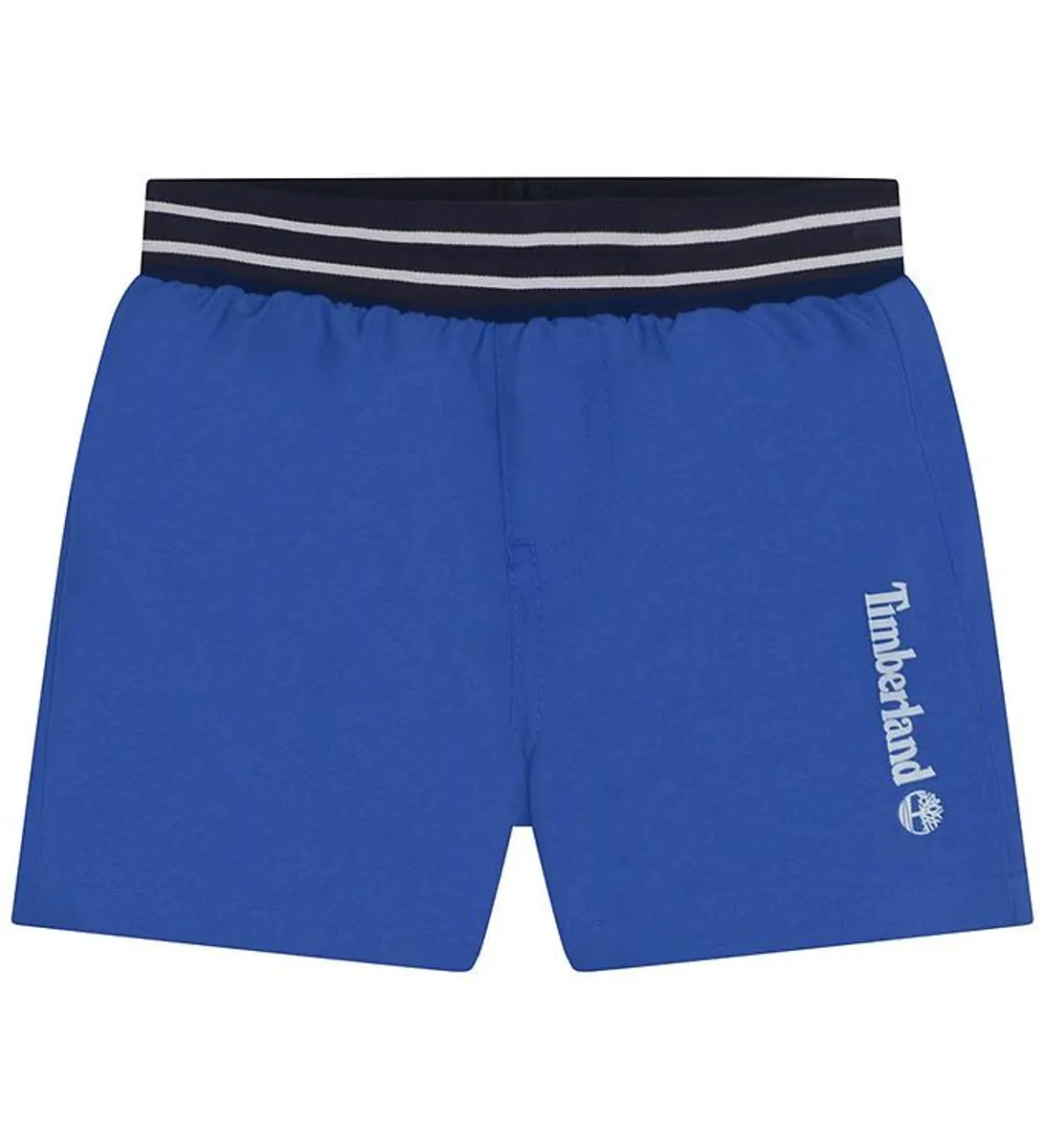 Timberland Badeshorts - Blue