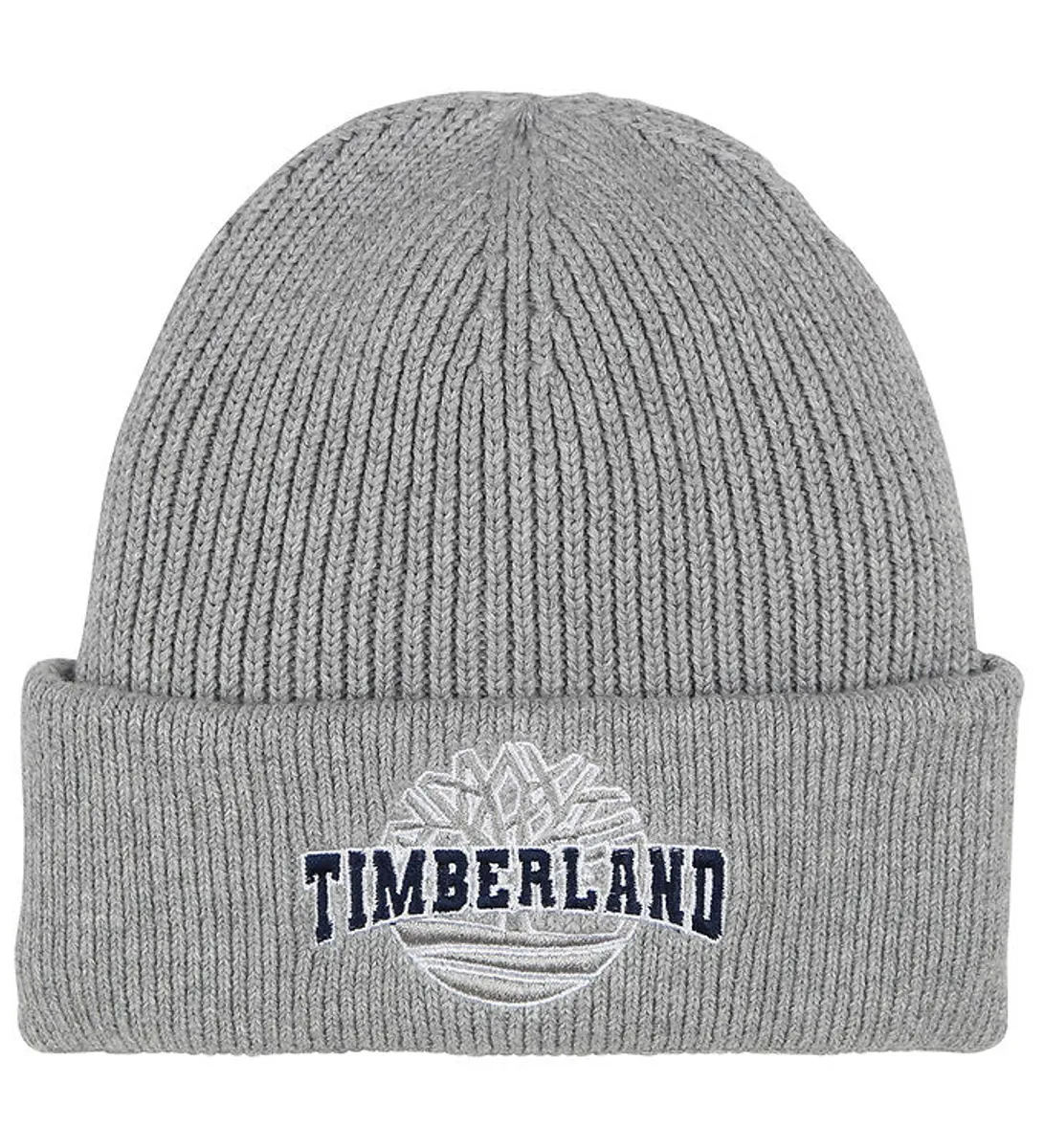 Timberland Hue - Strik - Gråmeleret