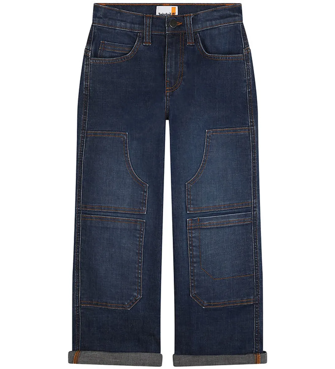 Timberland Jeans - Denim Blue