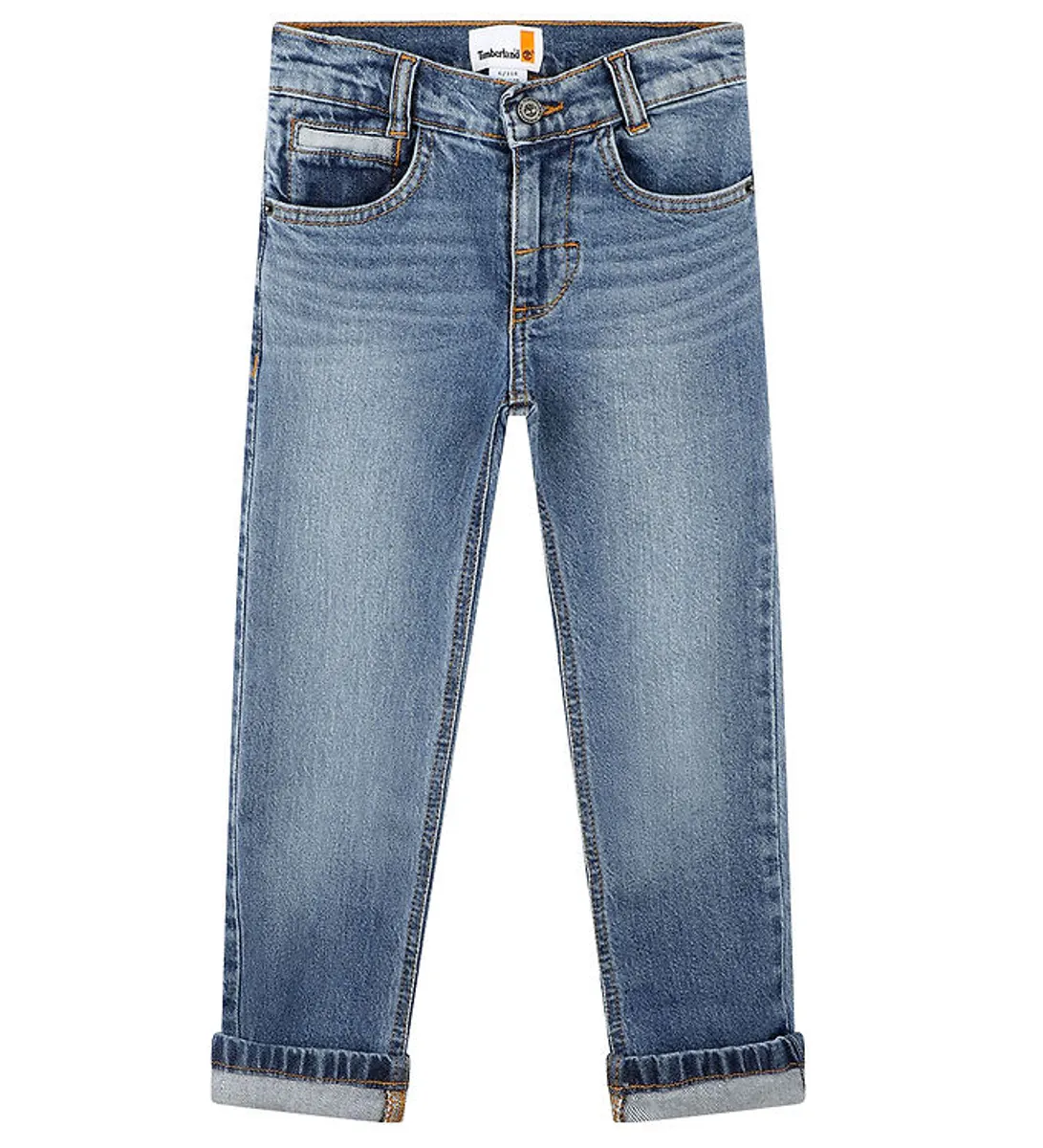 Timberland Jeans - Double Stone