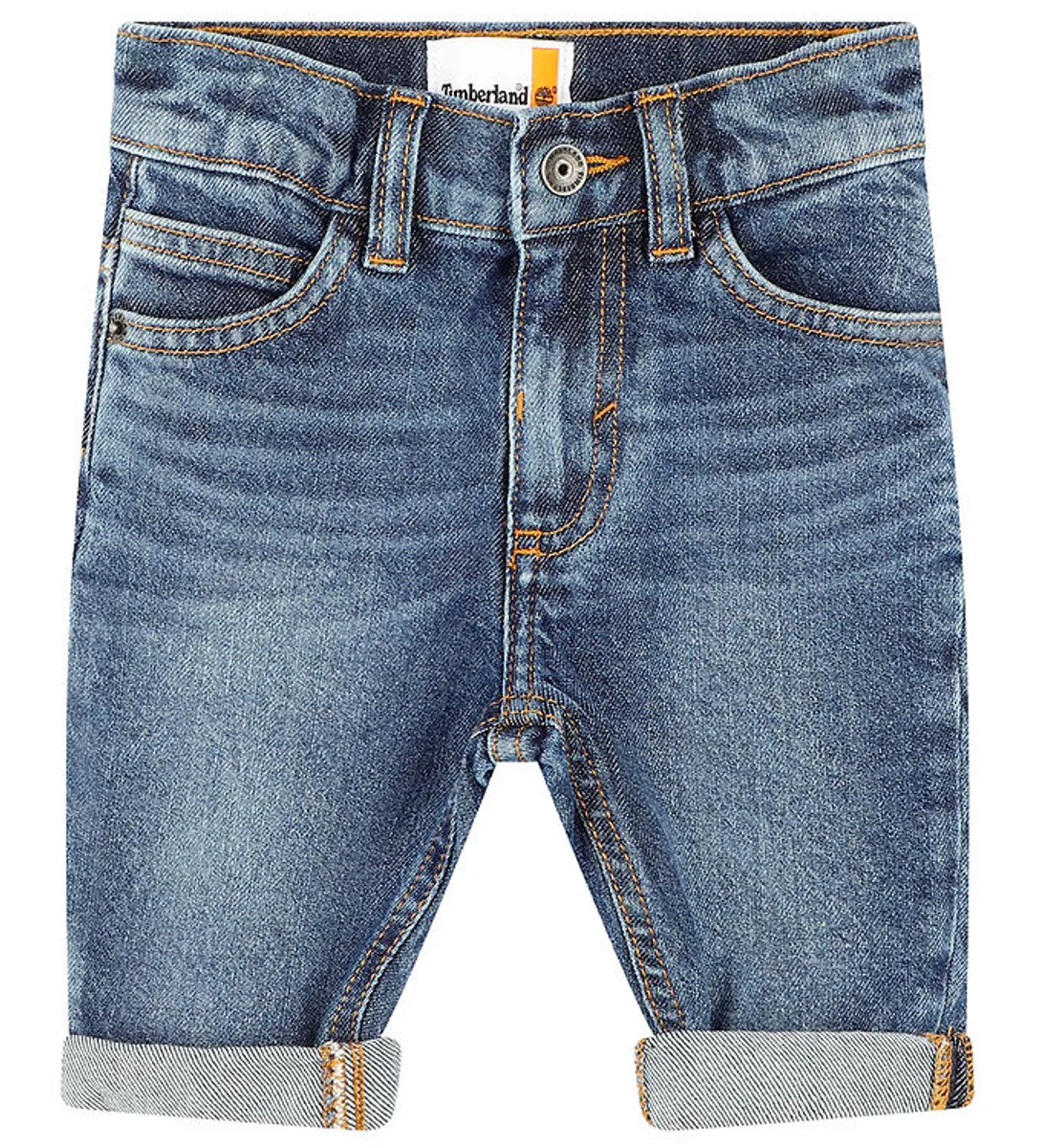 Timberland Jeans - Double Stone