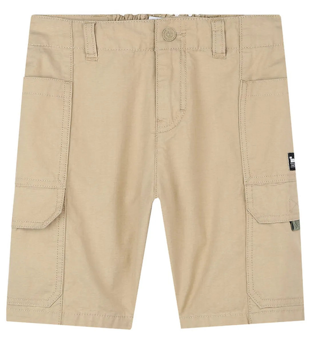 Timberland Shorts - Fancy - Stone