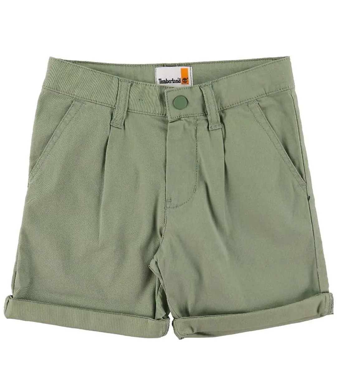 Timberland Shorts - Green