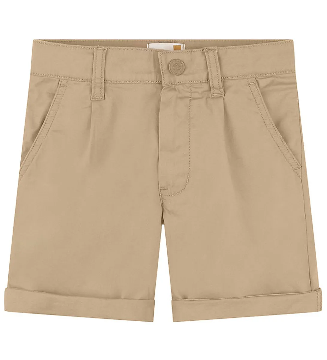 Timberland Shorts - Stone