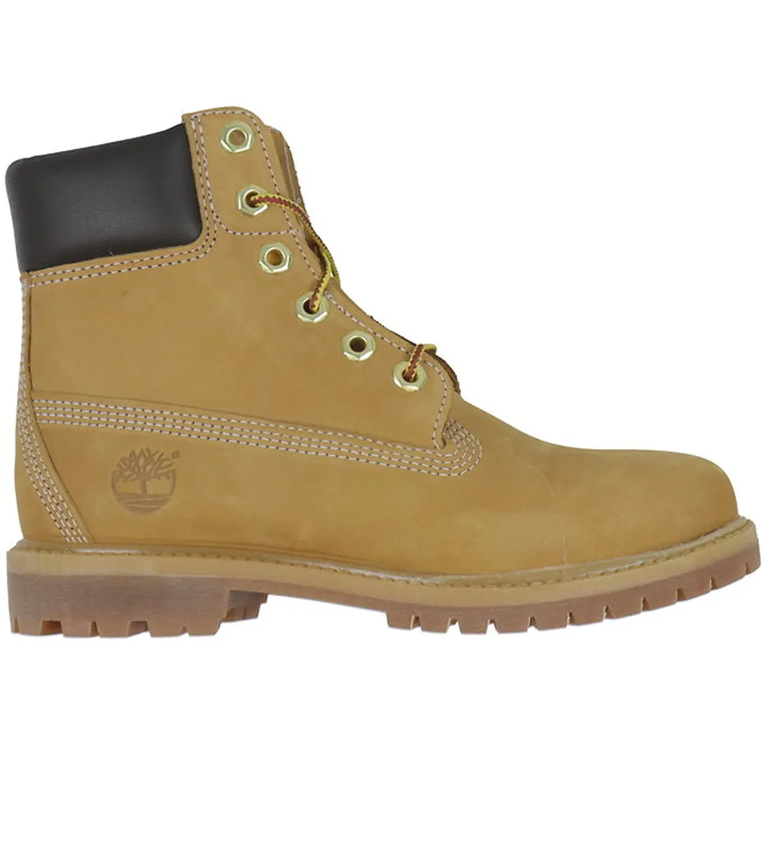 Timberland Støvler - Premium - Vandtæt - Wheat