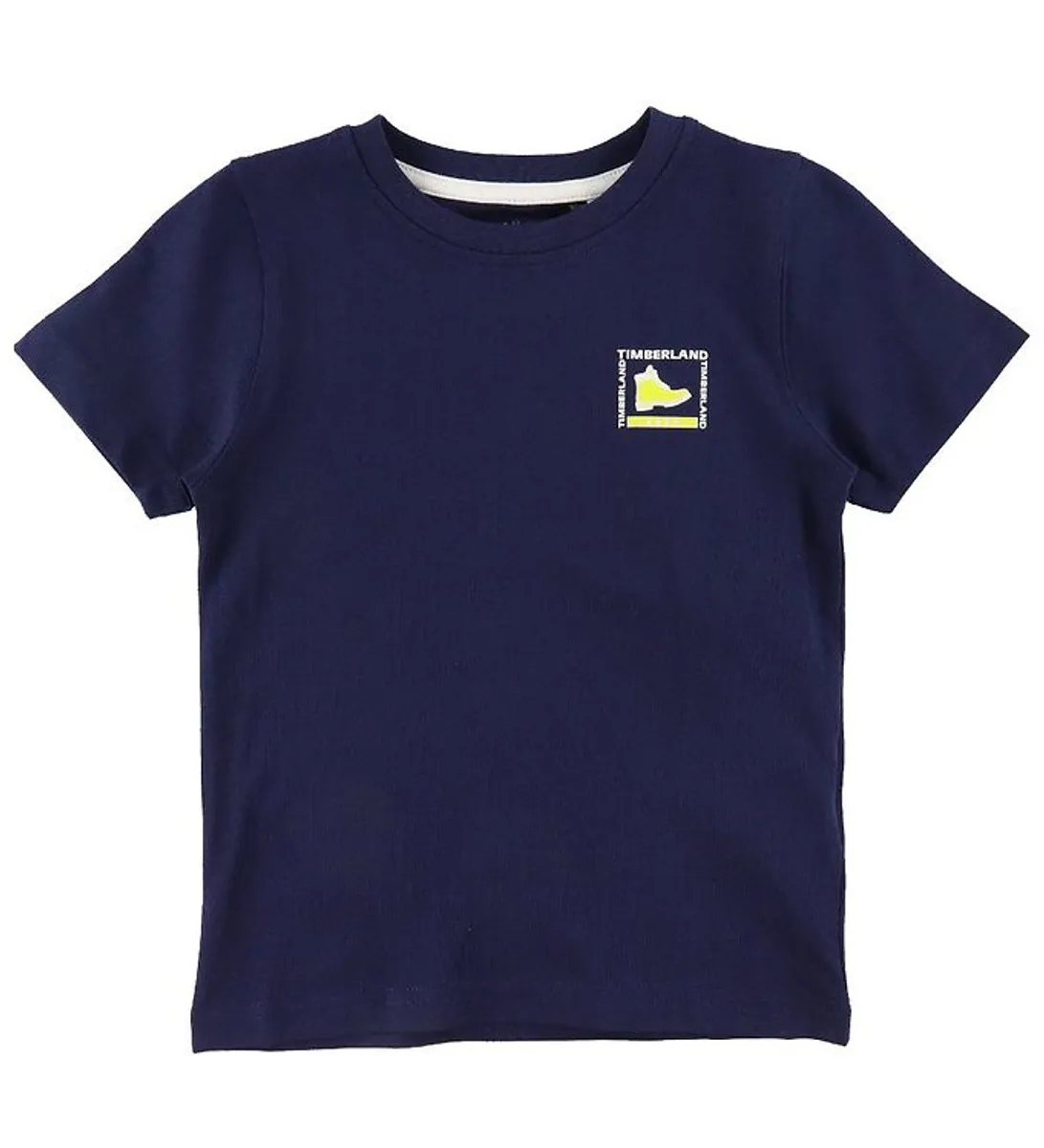 Timberland T-shirt - Navy