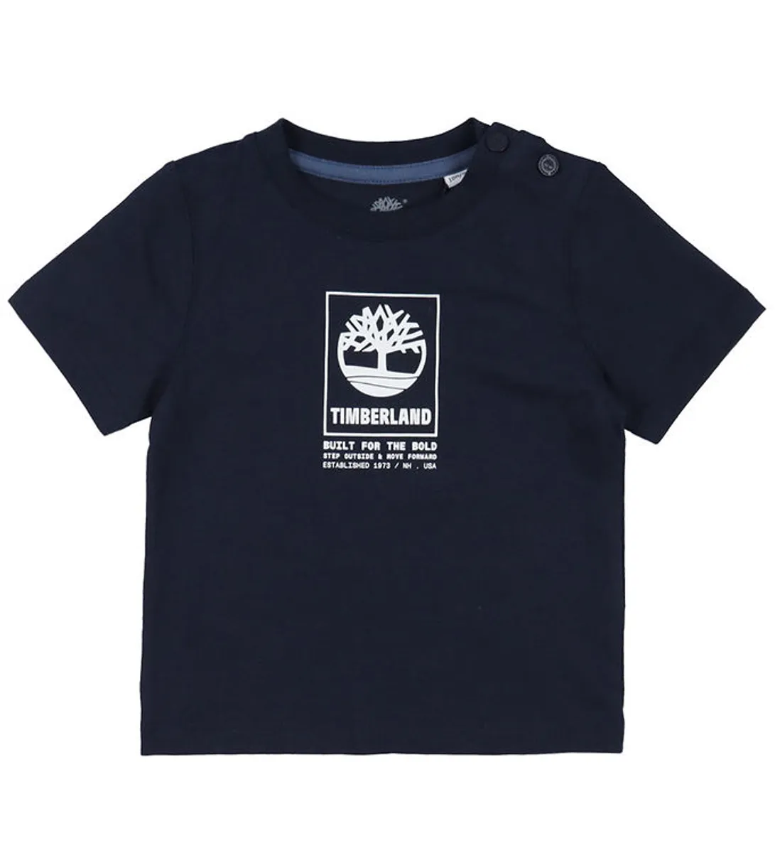 Timberland T-shirt - Night