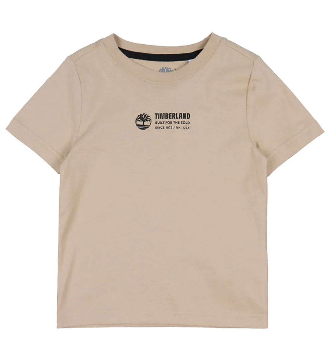 Timberland T-shirt - Stone