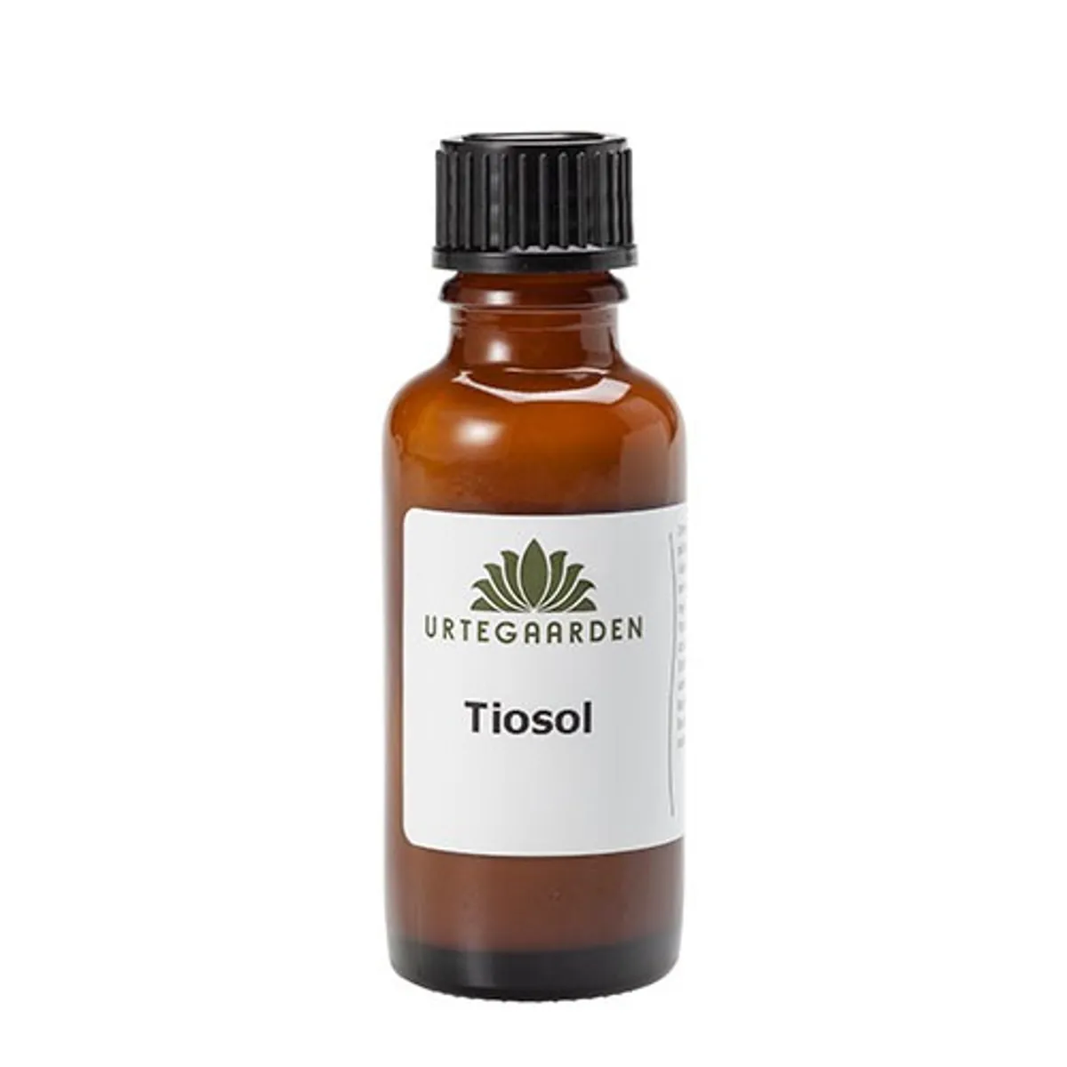 Tiosol - 30 ml