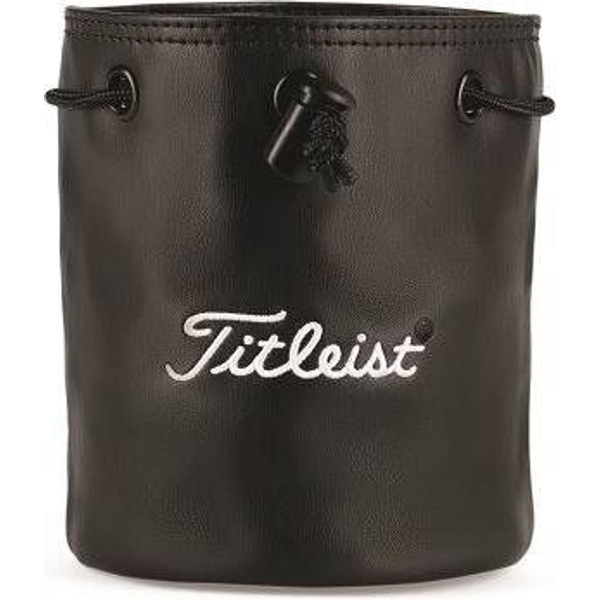 Titleist Classic Valuables Pouch Taske - Black