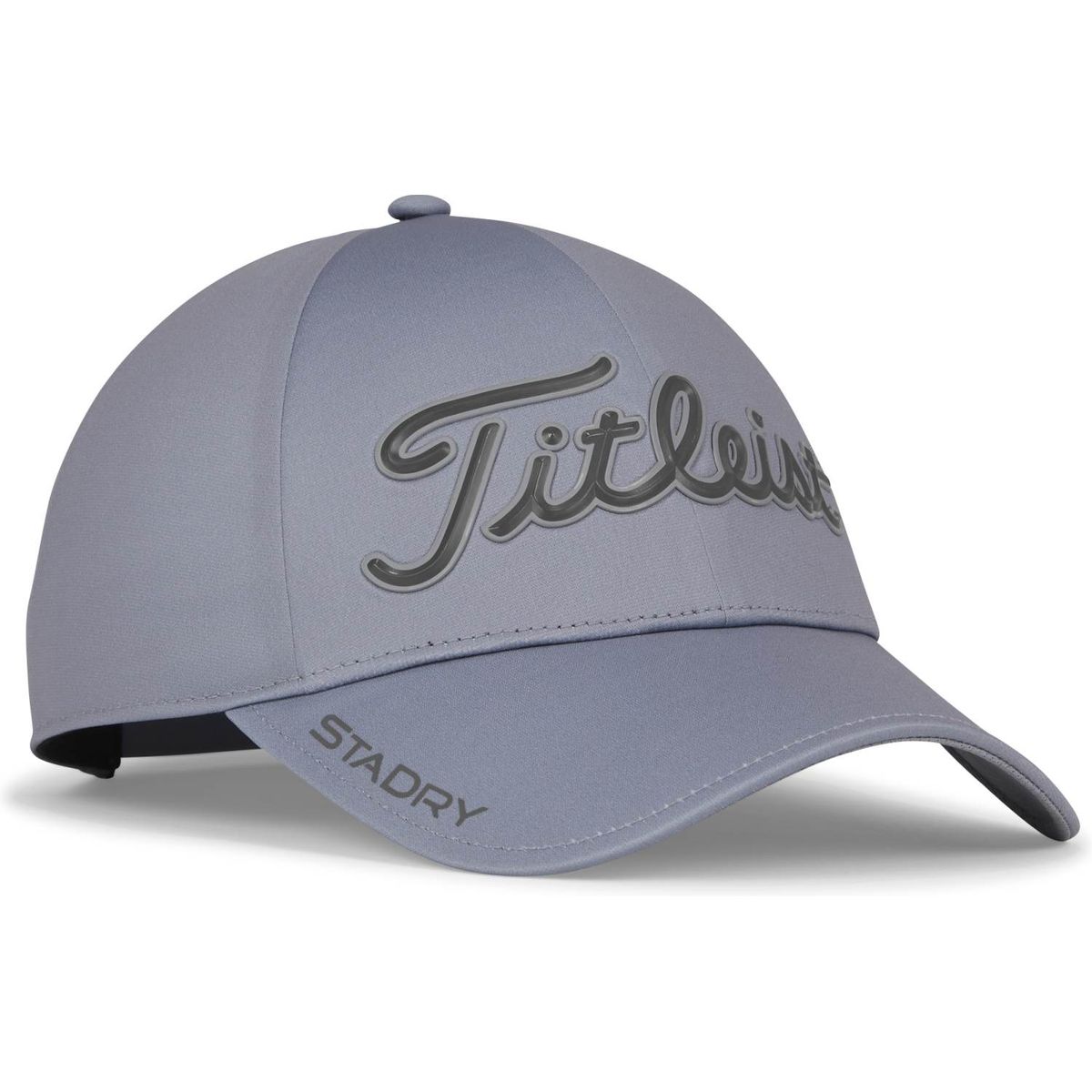 Titleist Players StaDry Kasket - Grey/Charcoal - Str. Onesize