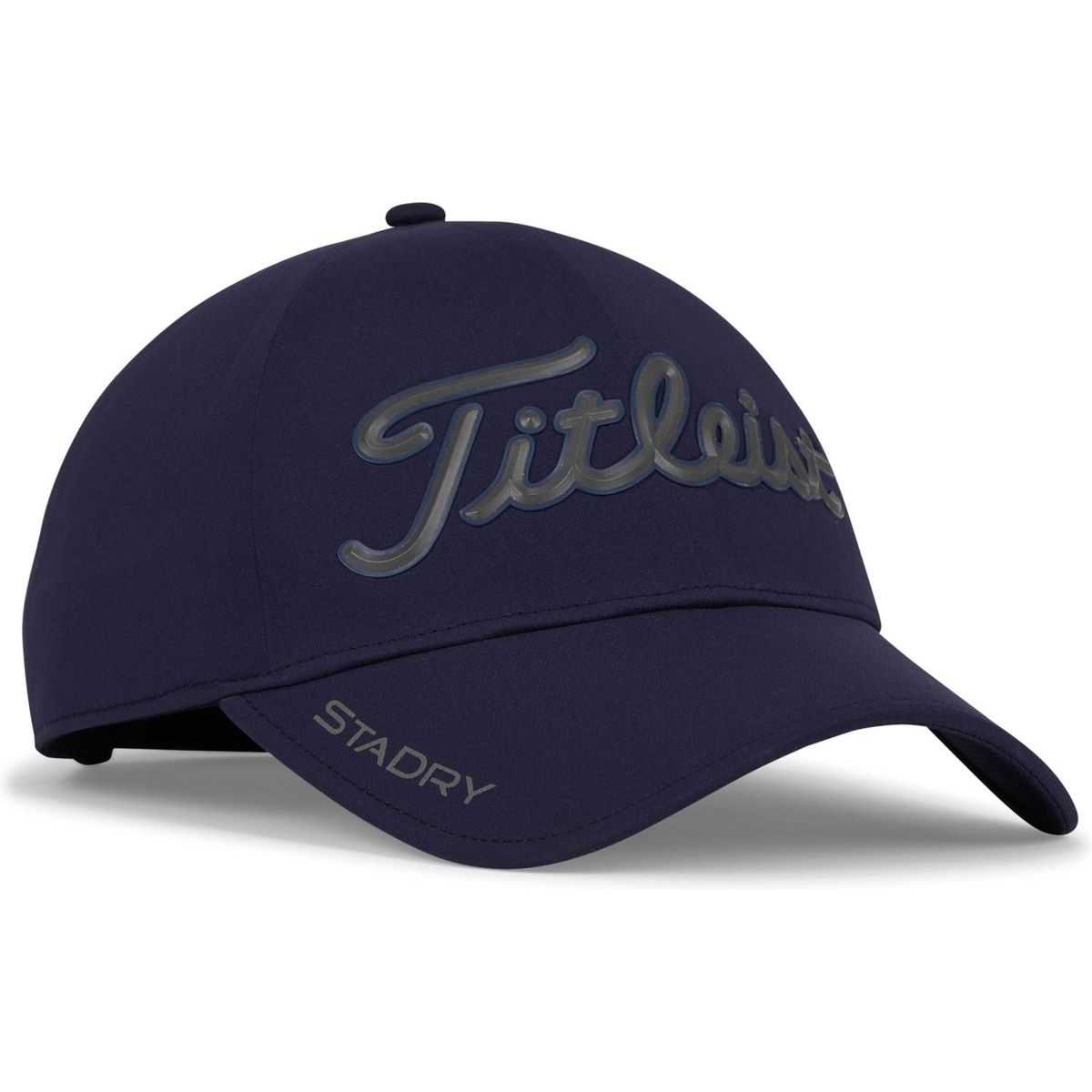 Titleist Players StaDry Kasket - Navy/Charcoal - Str. Onesize