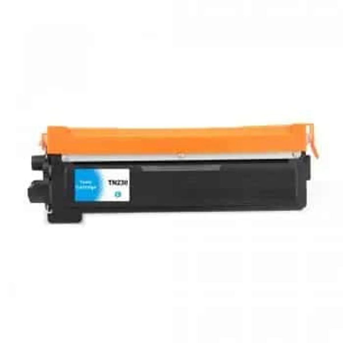 TN230 cyan toner 1.400 sider - Kompatibel Brother - TN230C