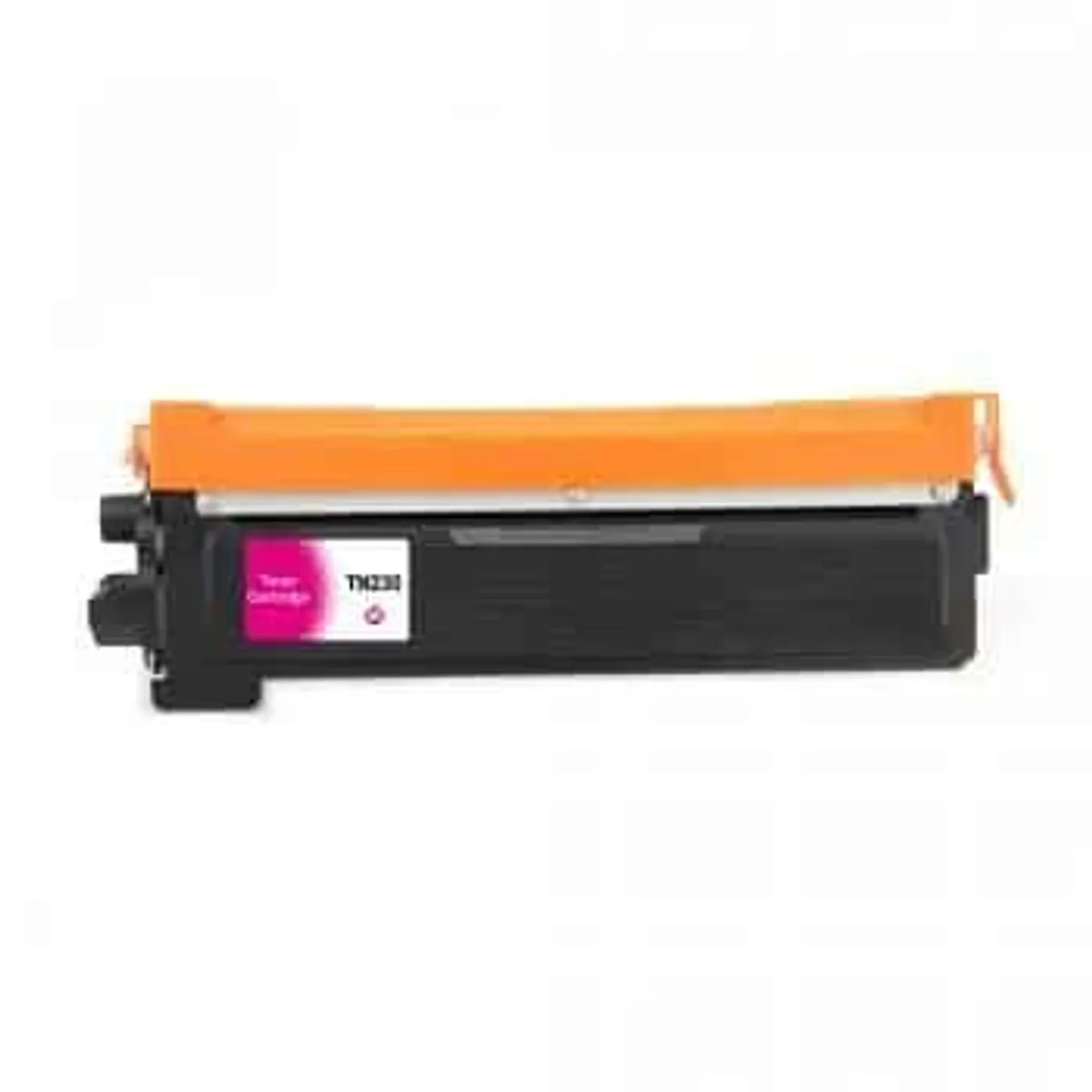 TN230 magenta toner 1.400 sider - Kompatibel Brother - TN230M