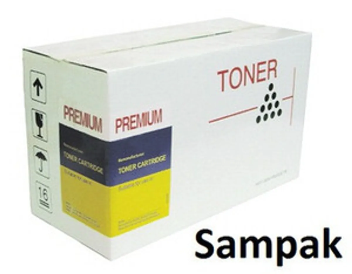 TN245 sampak 4 stk. toner