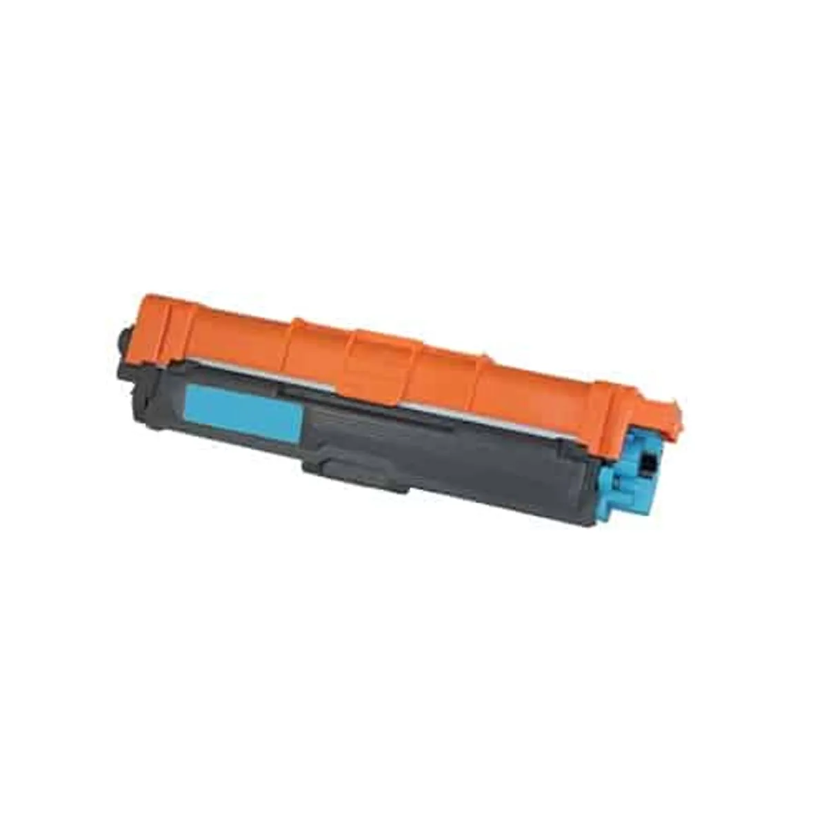 TN247c cyan toner 2.300 sider - Kompatibel Brother - TN-247C