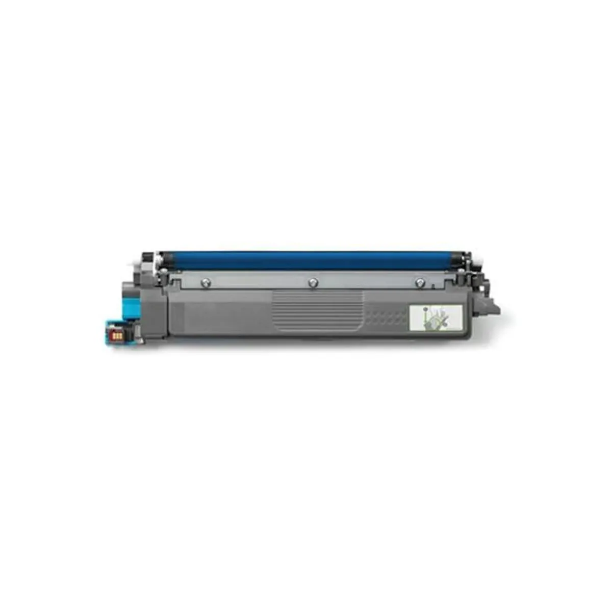 TN248 cyan toner 1.000 sider - Kompatibel Brother TN248