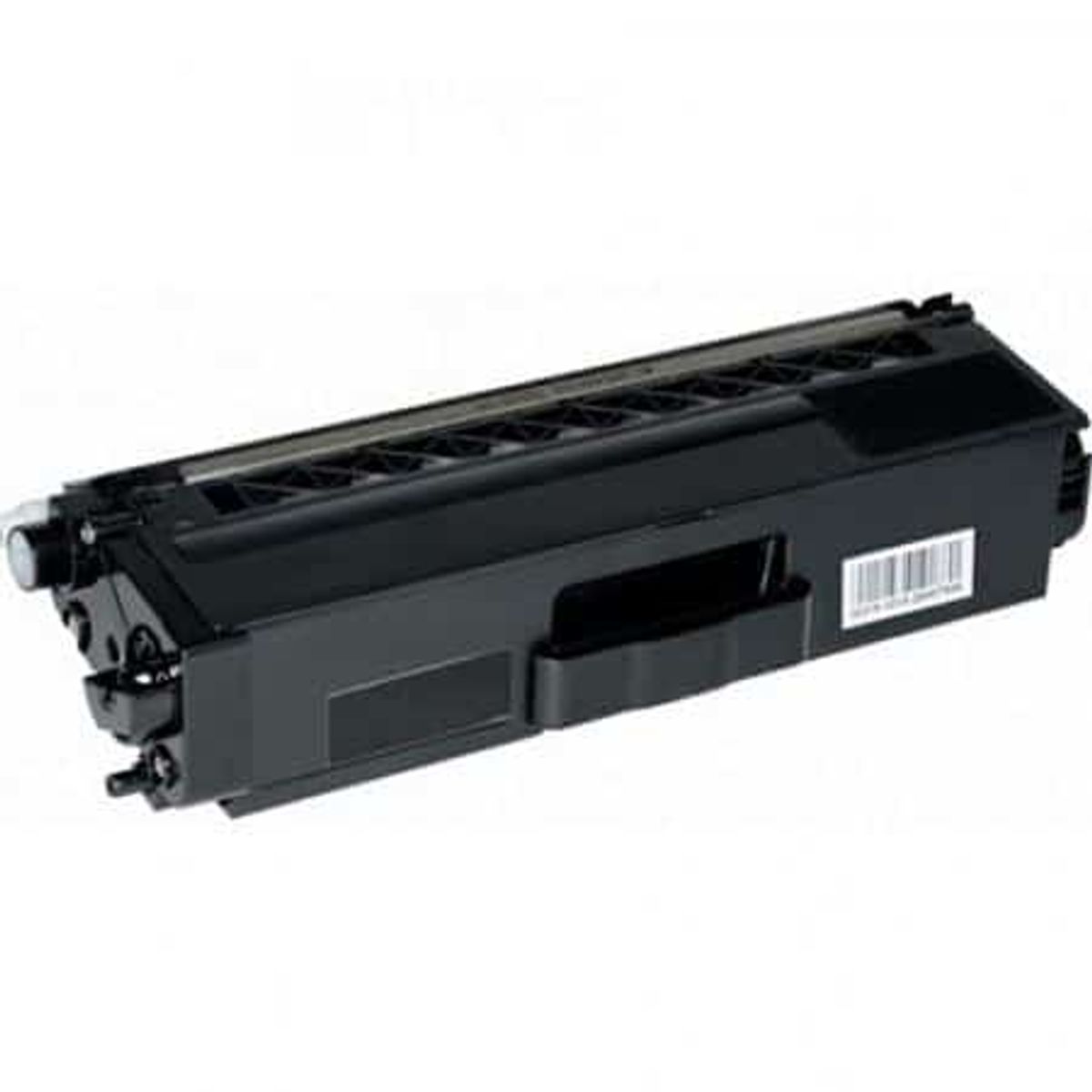 TN910BK sort toner 9.000 sider Kompatibel Brother - TN910BK