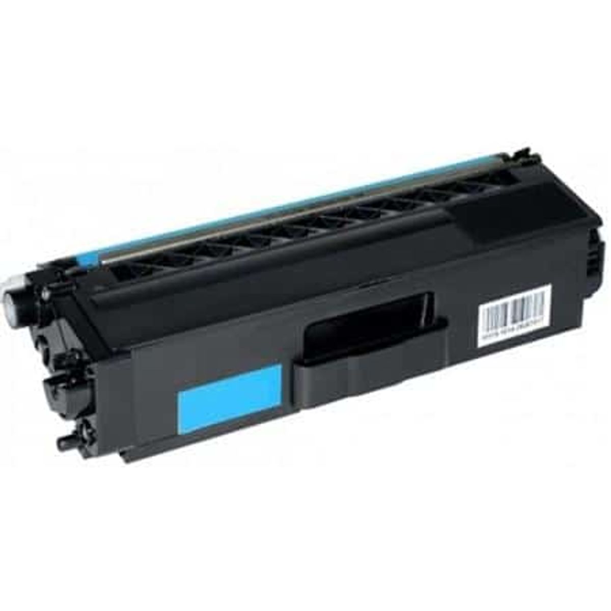 TN910C cyan toner 9.000 sider Kompatibel Brother - TN910C