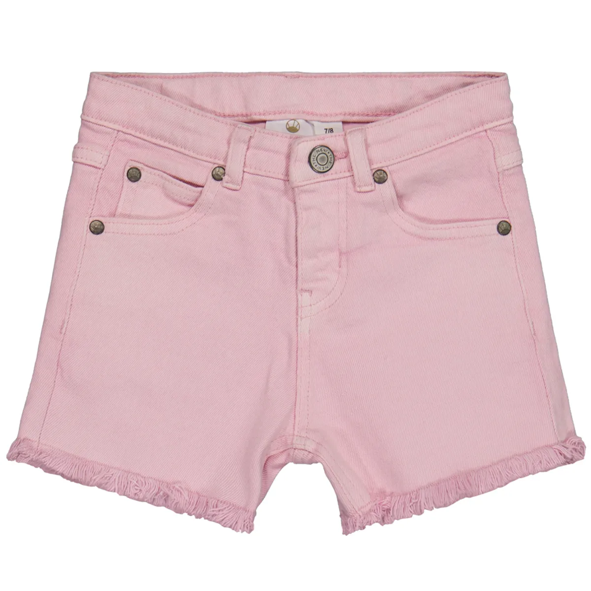 TNAgnes denimshorts (7-8 år)