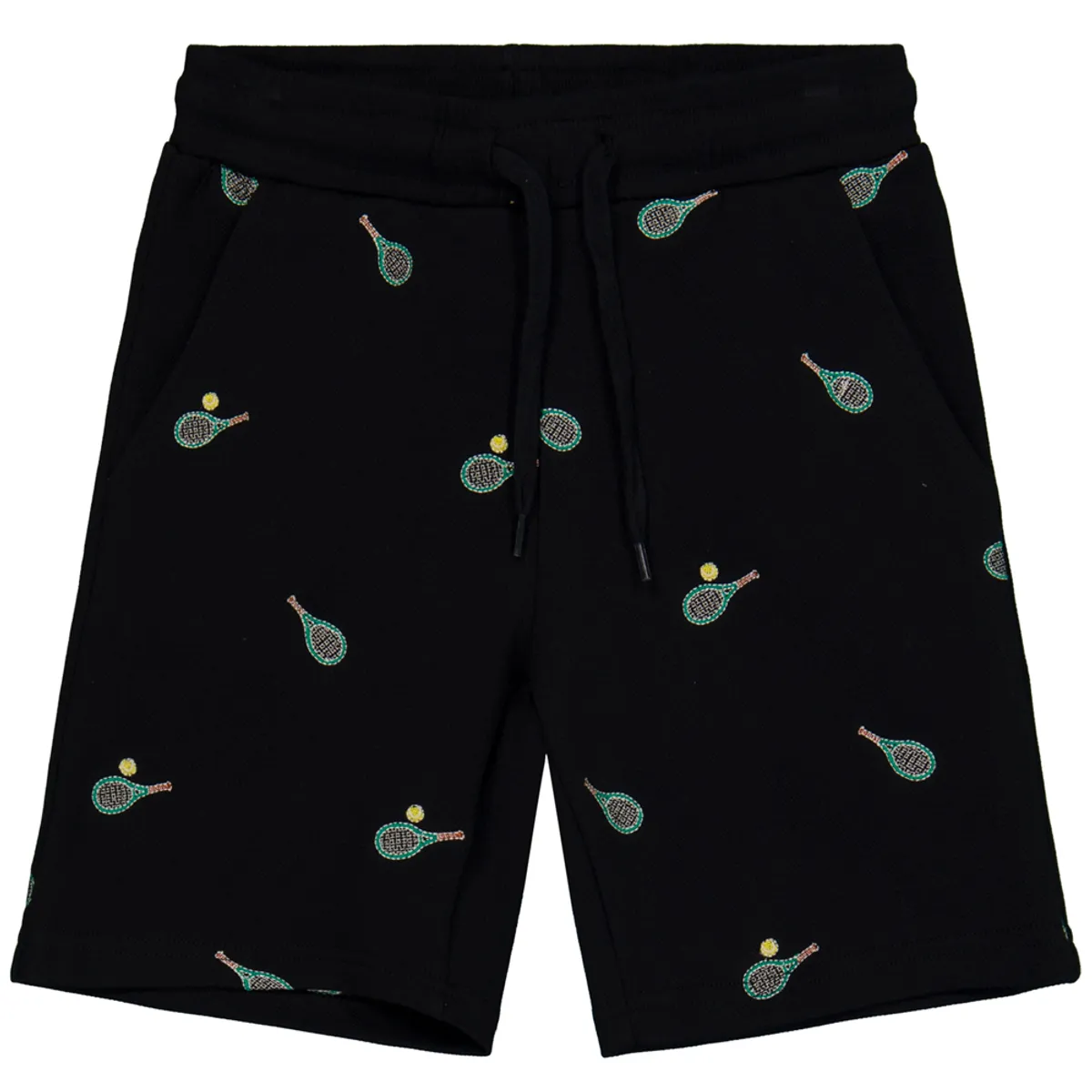 TNKarlton pique shorts (7-8 år)