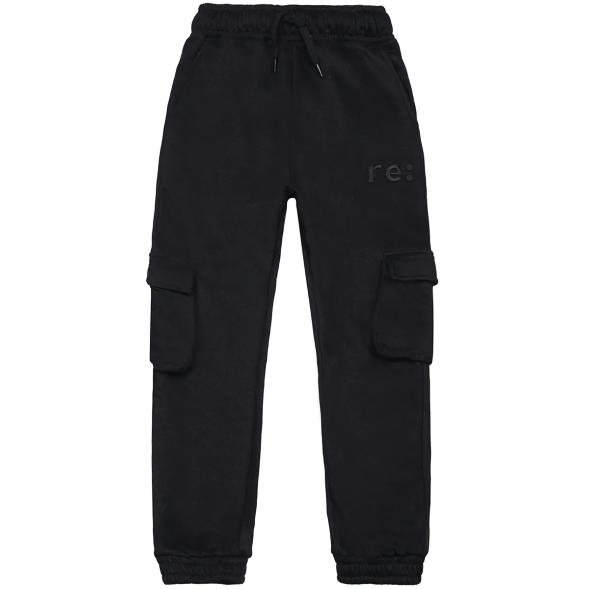 TNRe:charge cargo sweatpants (13-14 år)