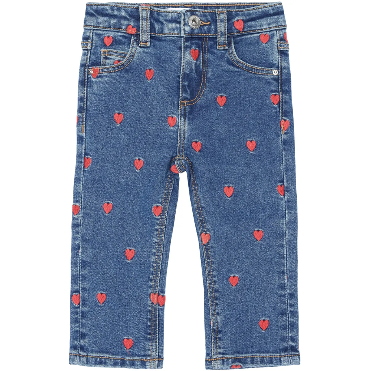 TNSLovia jeans (3 år/98 cm)