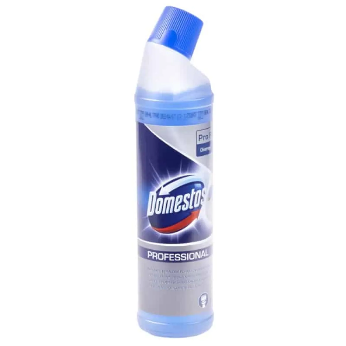 Toilet Rens Kalkfjerner Domestos 750ml.