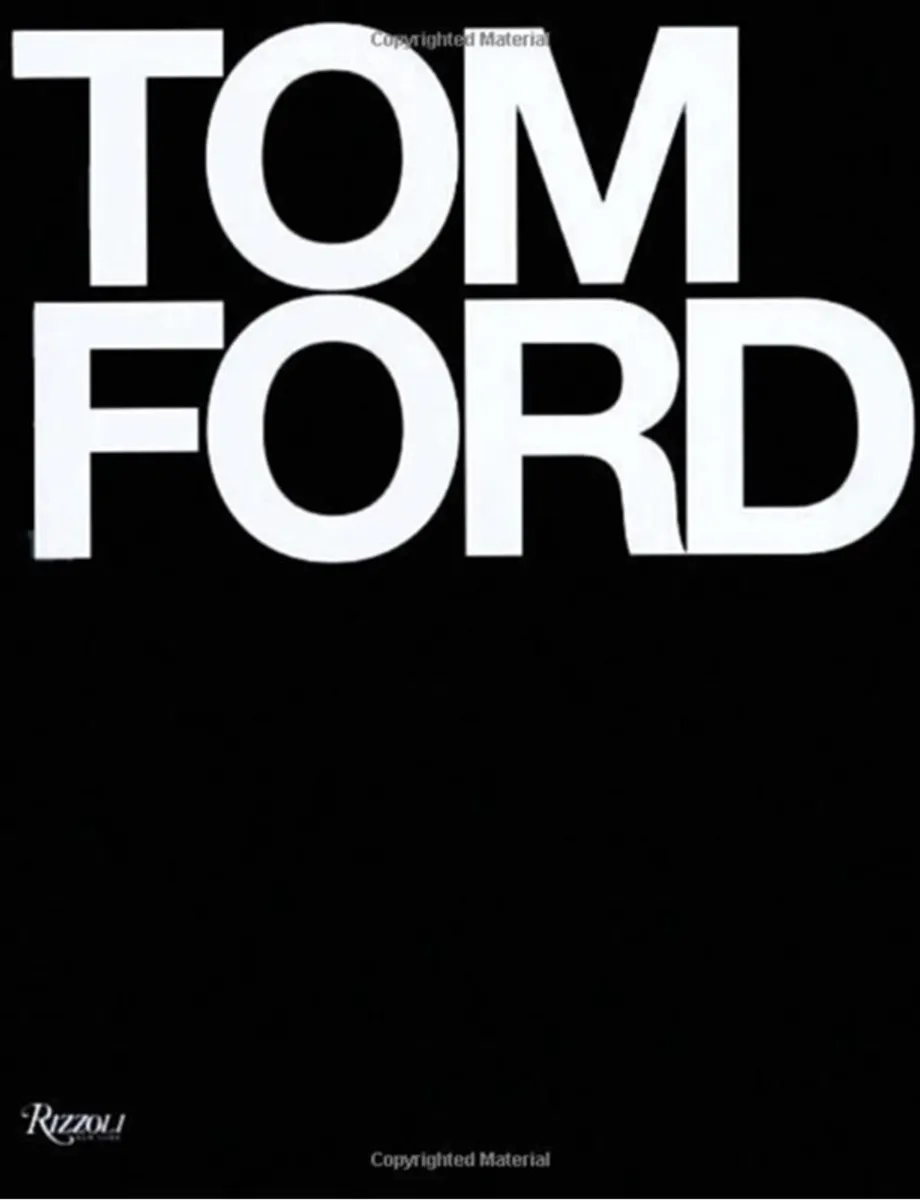 Tom Ford