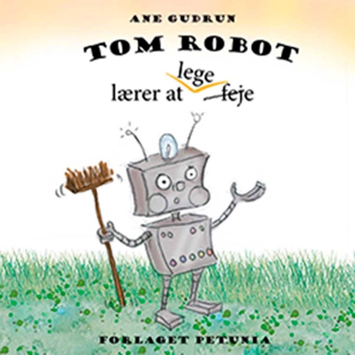 Tom Robot