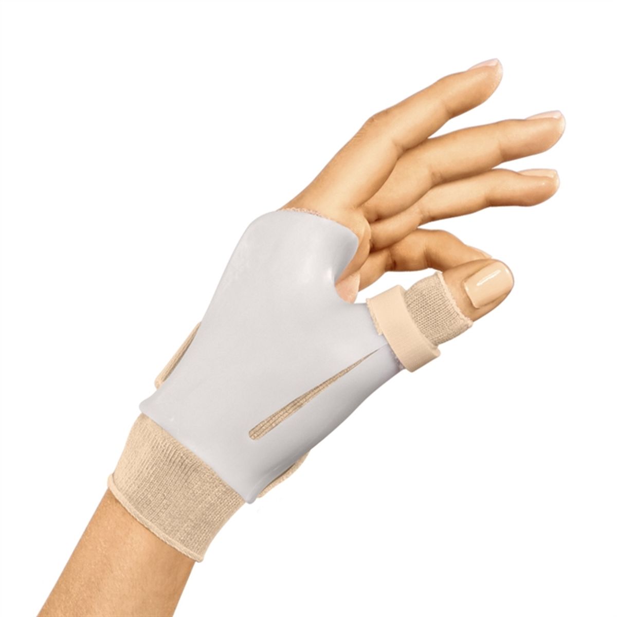 Tommelbandage | RHIZO-SPLINT | Sporlastic