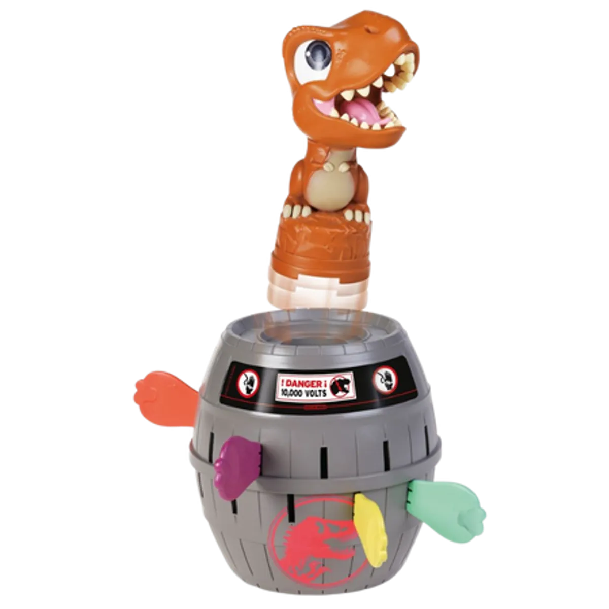 Tomy Pop Up T-Rex