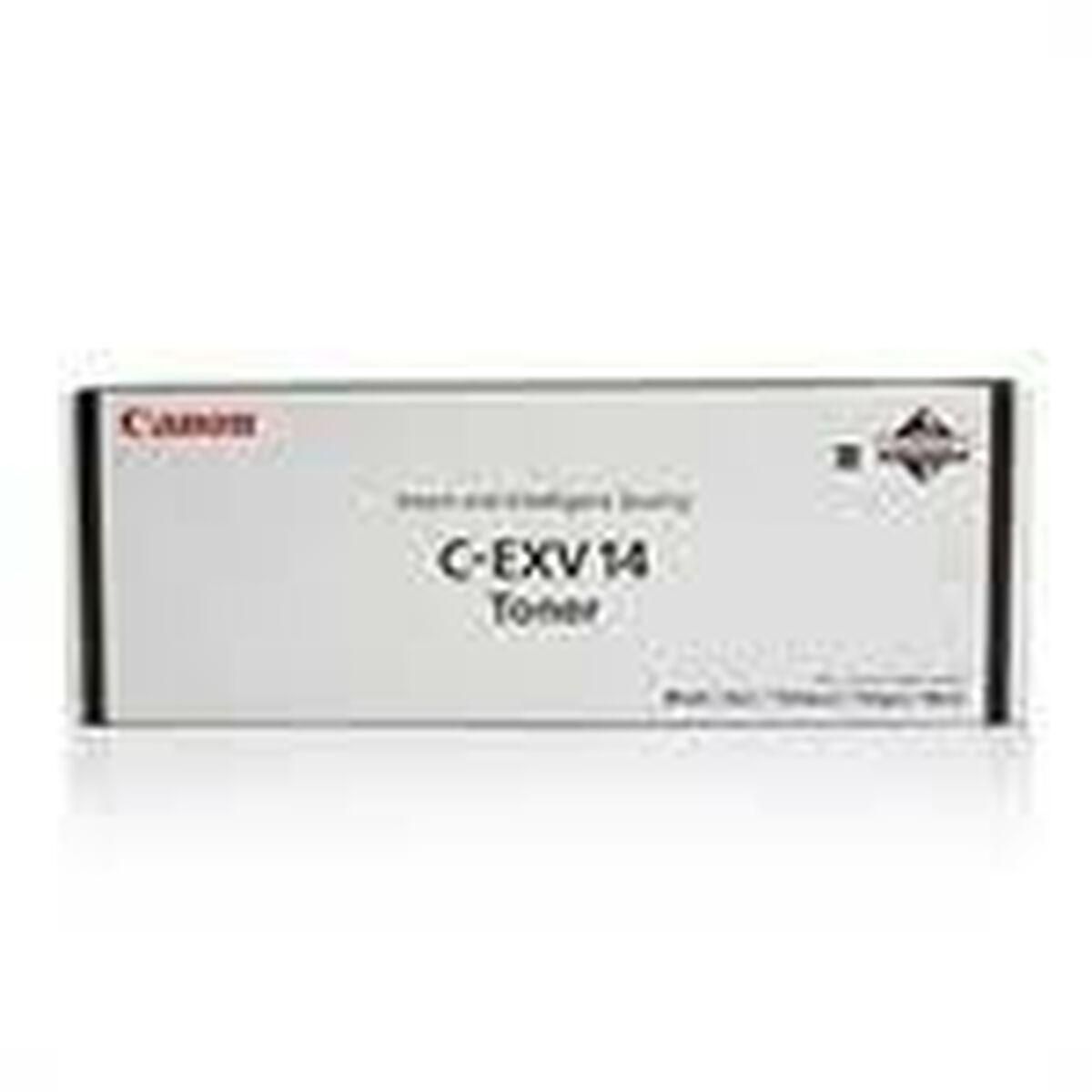 Toner Canon C-EXV 14 Sort