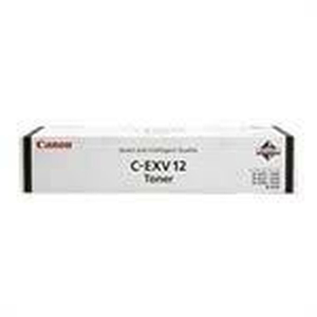 Toner Canon C-EXV12 Sort