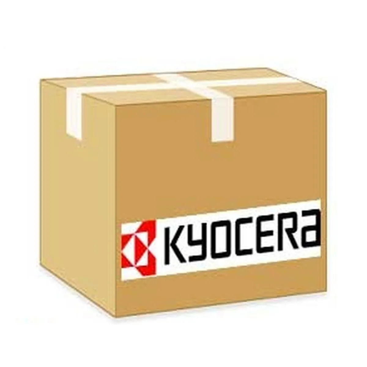 Toner Kyocera 1902R60UN2 Sort