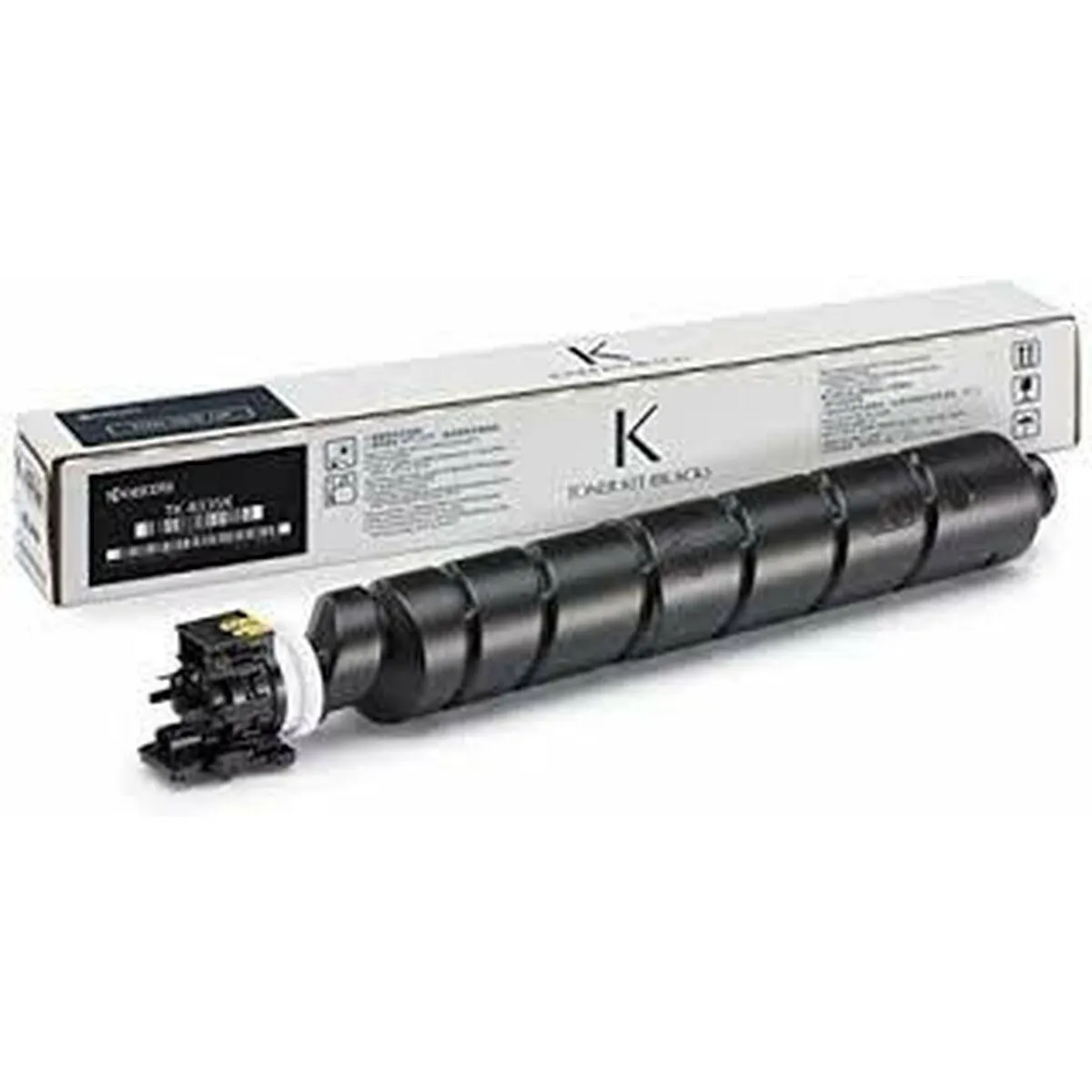 Toner Kyocera TK-8335K Sort