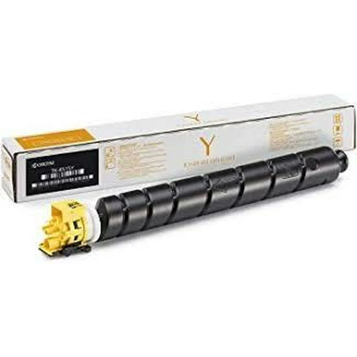 Toner Kyocera TK-8515Y Gul