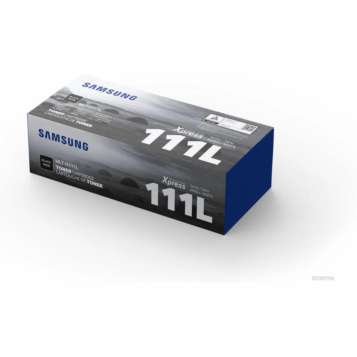 Toner Samsung SU799A Sort